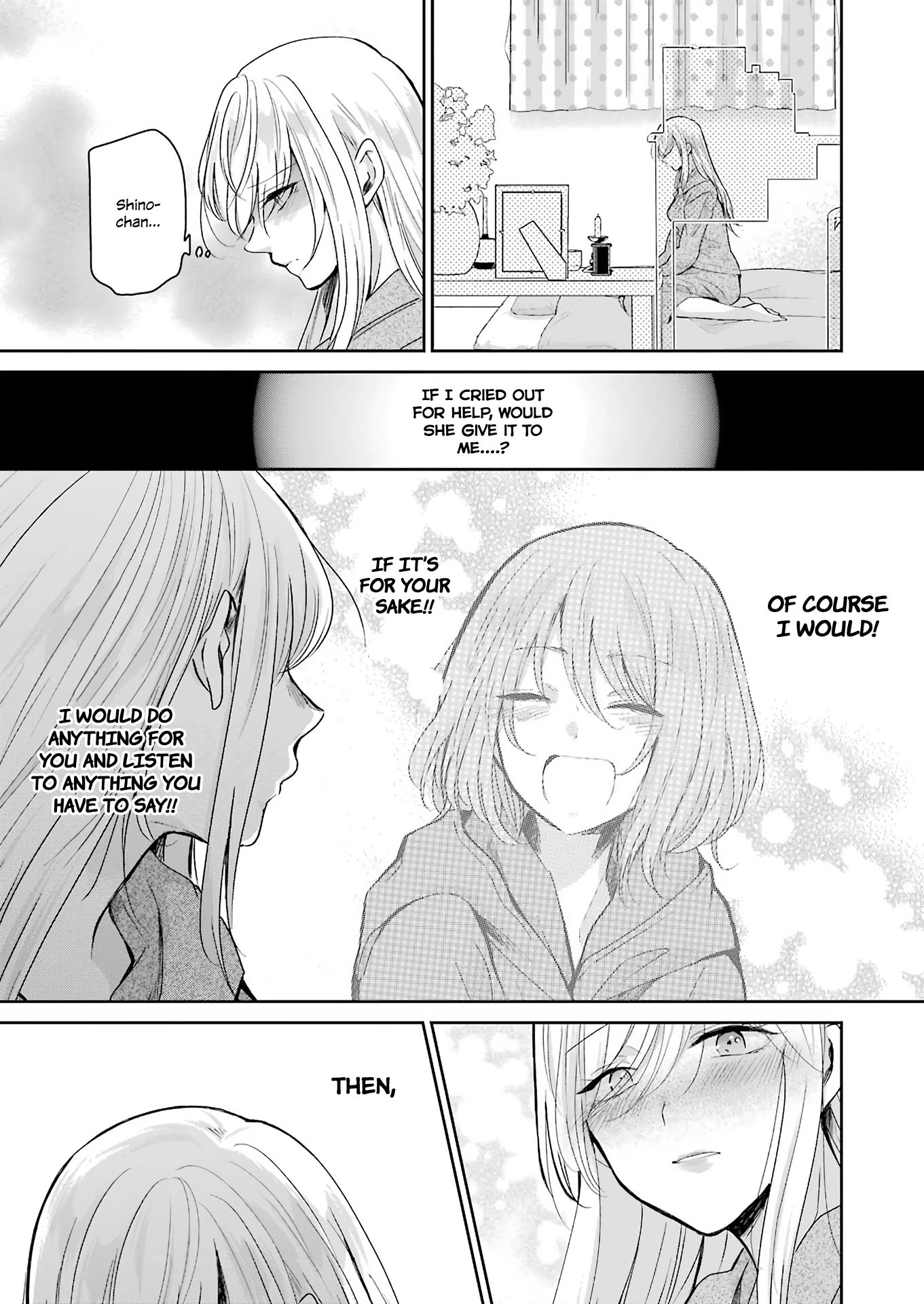 Ani no Yome to Kurashite Imasu. chapter 96 page 13