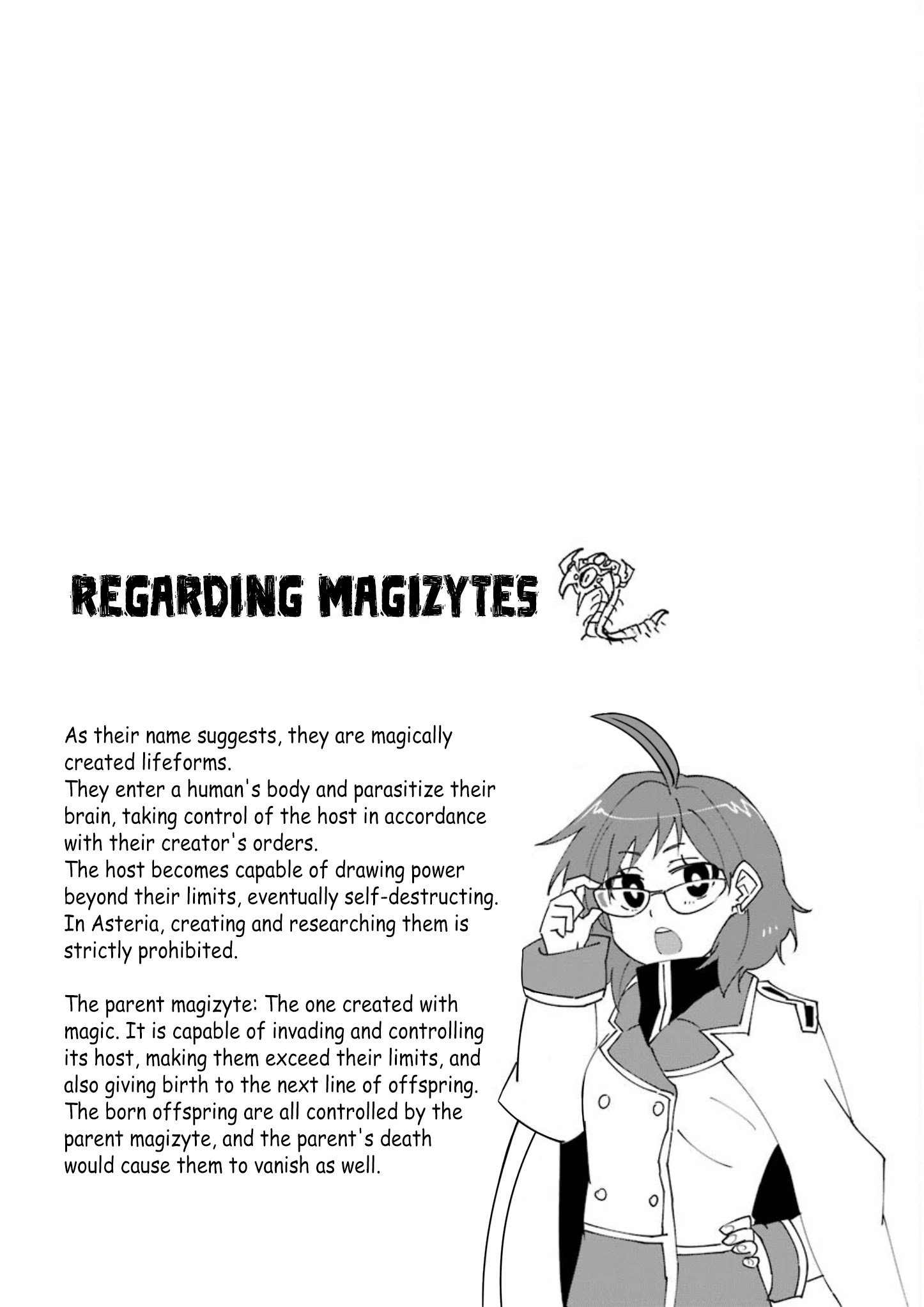 Ankoku Kishi no Ore desu Ga Saikyou no Seikishi wo Mezashimasu chapter 21 page 31