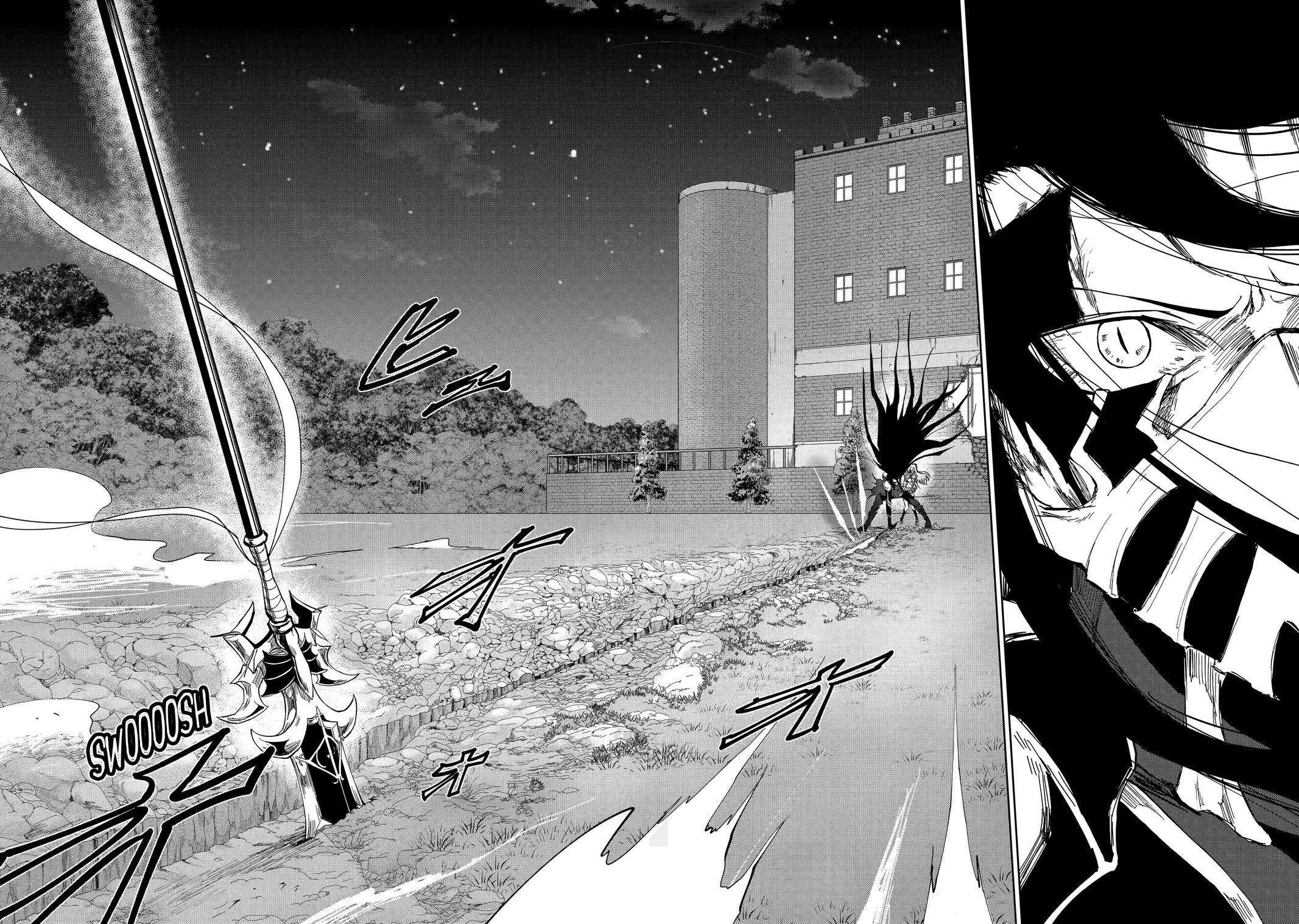 Ankoku Kishi no Ore desu Ga Saikyou no Seikishi wo Mezashimasu chapter 30 page 10