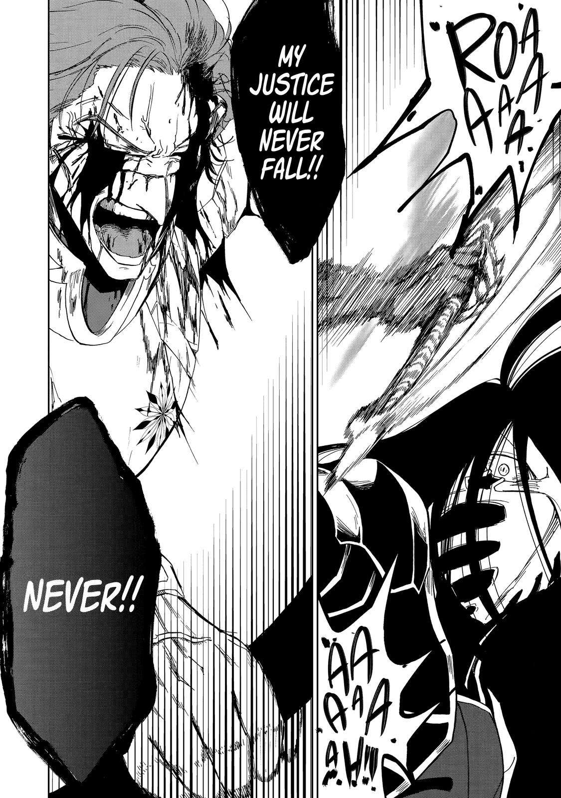 Ankoku Kishi no Ore desu Ga Saikyou no Seikishi wo Mezashimasu chapter 30 page 8