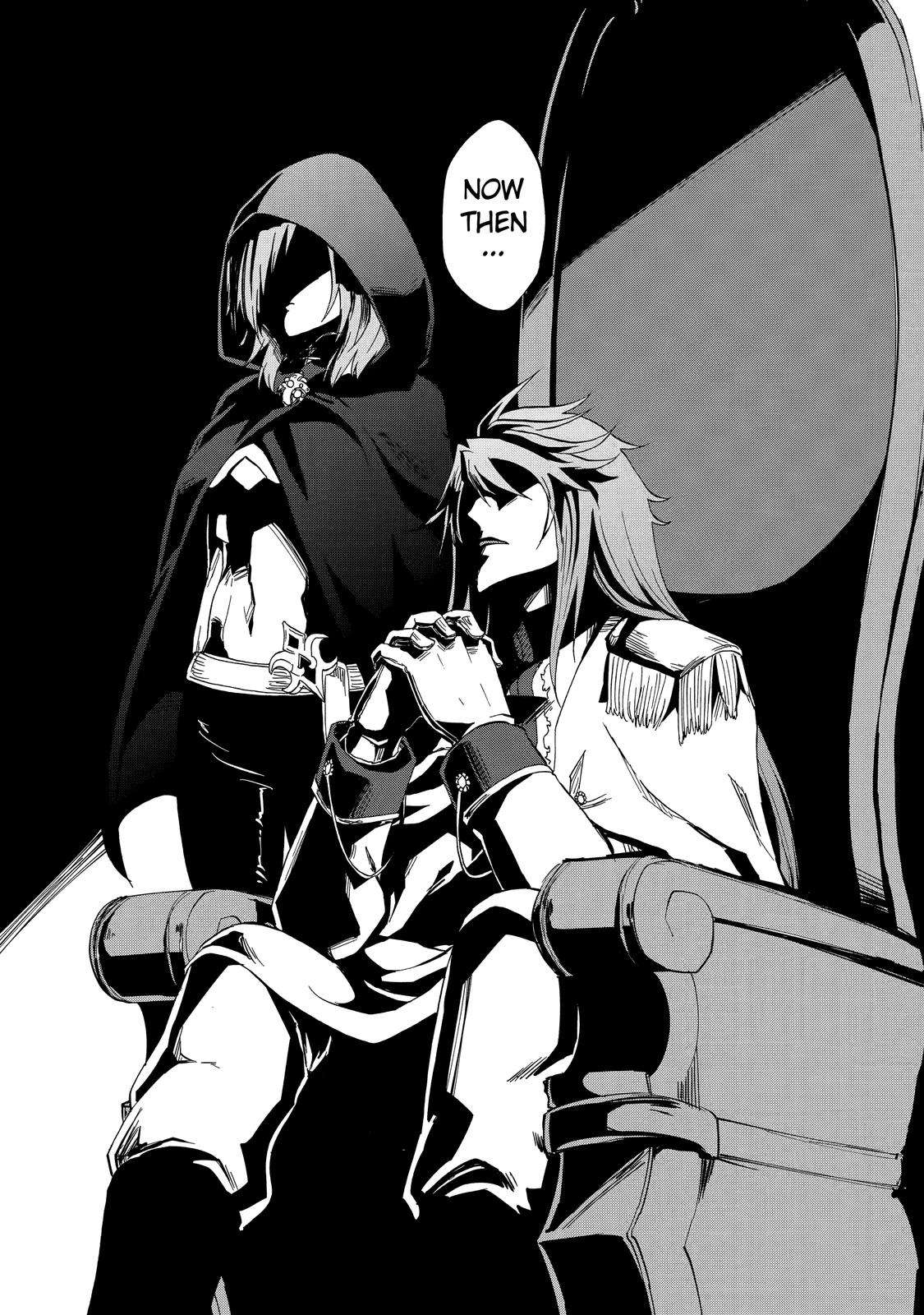 Ankoku Kishi no Ore desu Ga Saikyou no Seikishi wo Mezashimasu chapter 31 page 23