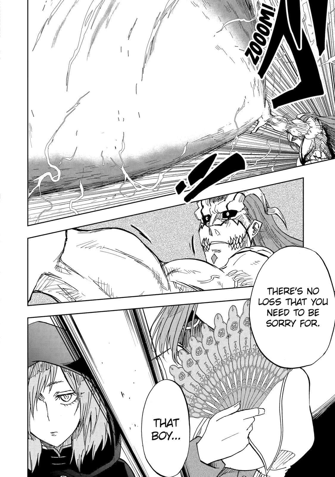 Ankoku Kishi no Ore desu Ga Saikyou no Seikishi wo Mezashimasu chapter 47 page 18