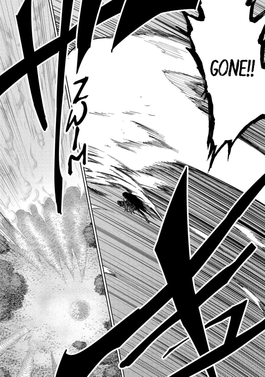 Ankoku Kishi no Ore desu Ga Saikyou no Seikishi wo Mezashimasu chapter 47 page 25