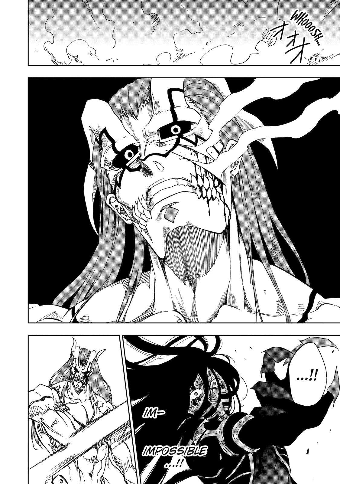 Ankoku Kishi no Ore desu Ga Saikyou no Seikishi wo Mezashimasu chapter 47 page 26