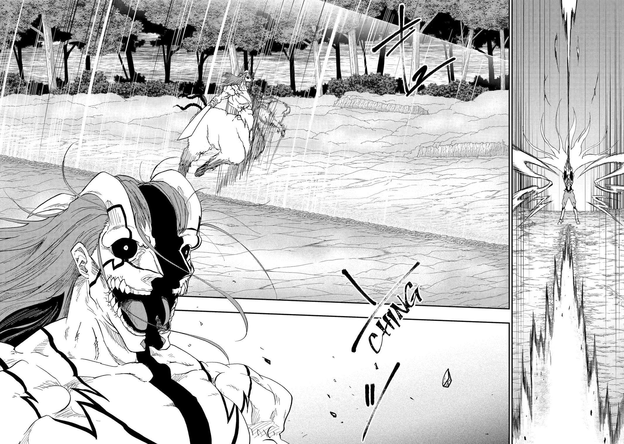 Ankoku Kishi no Ore desu Ga Saikyou no Seikishi wo Mezashimasu chapter 49 page 4