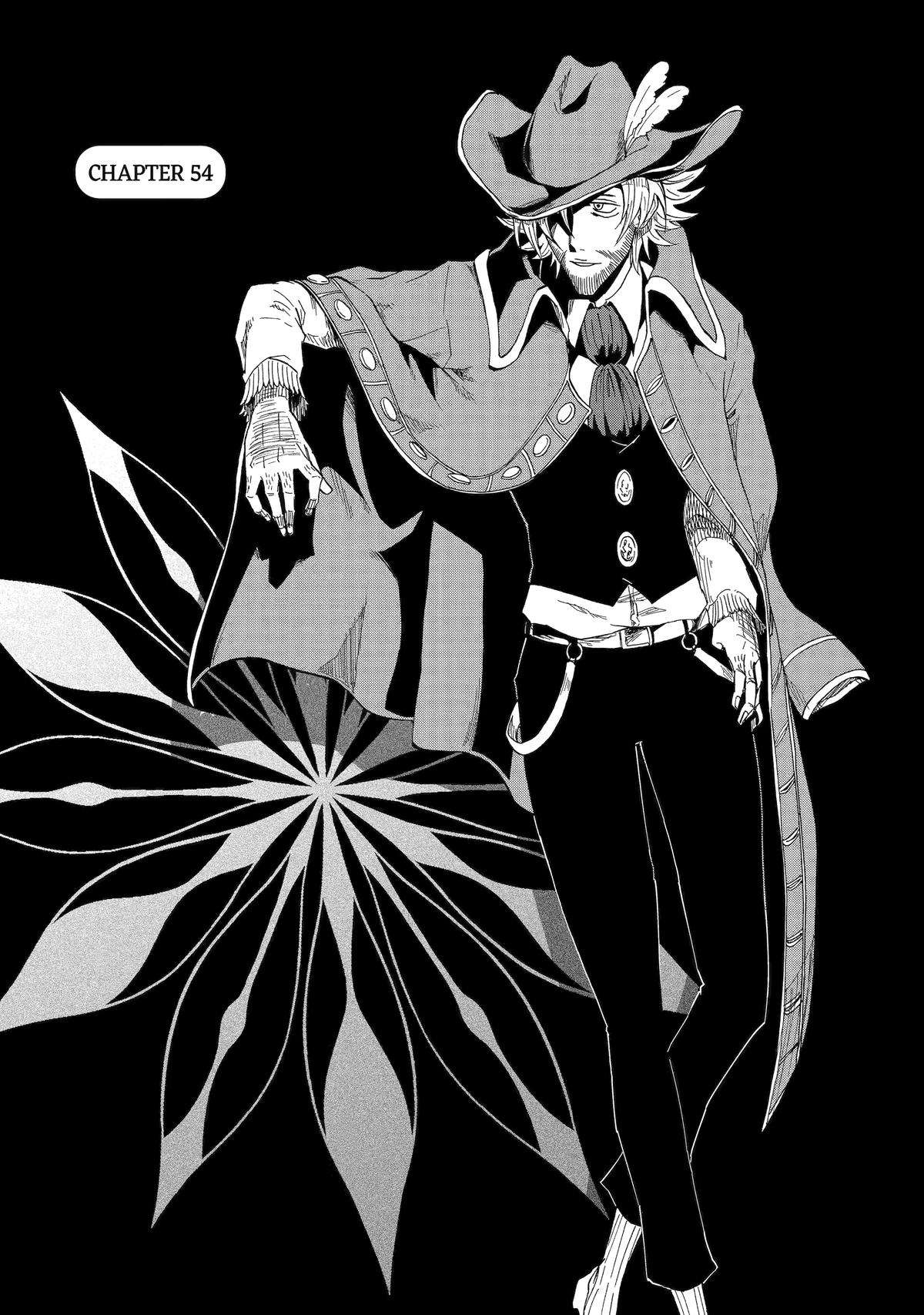 Ankoku Kishi no Ore desu Ga Saikyou no Seikishi wo Mezashimasu chapter 54 page 7