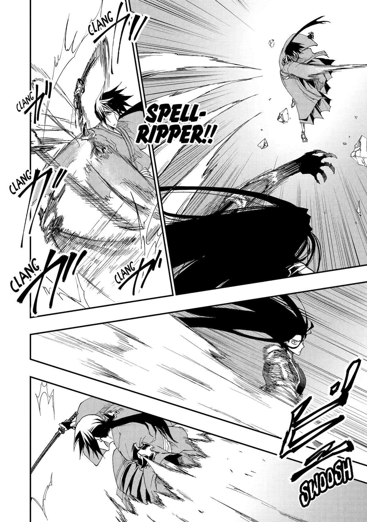 Ankoku Kishi no Ore desu Ga Saikyou no Seikishi wo Mezashimasu chapter 55 page 26