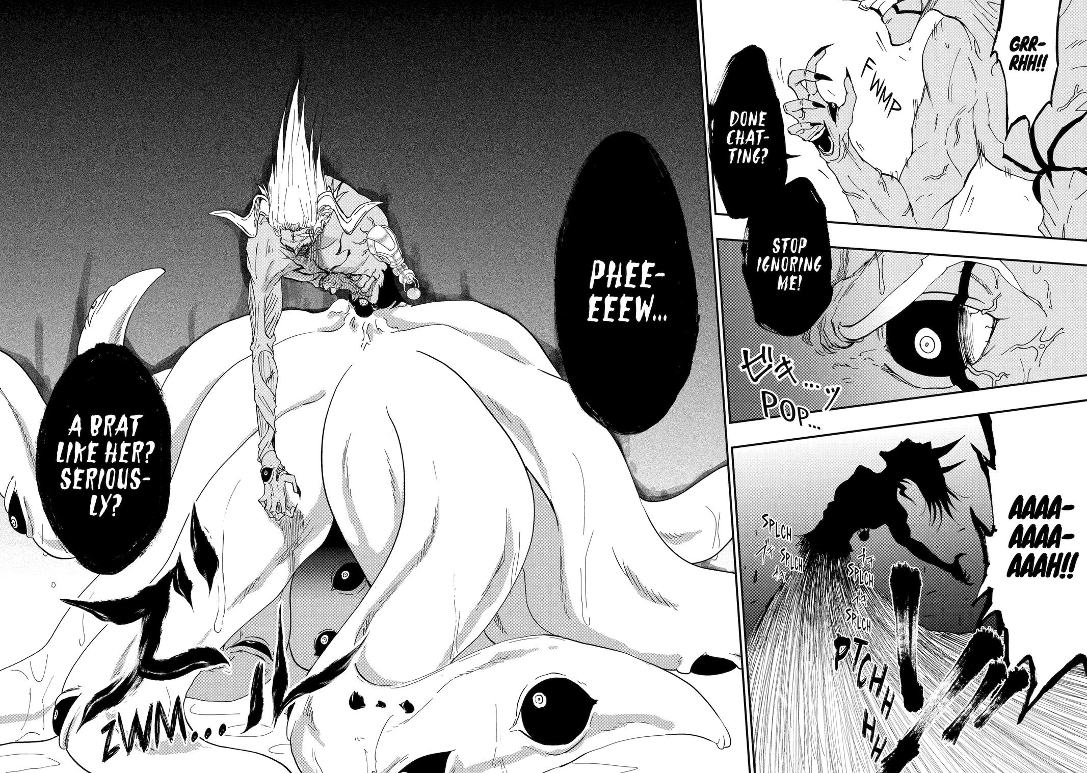 Ankoku Kishi no Ore desu Ga Saikyou no Seikishi wo Mezashimasu chapter 63 page 27