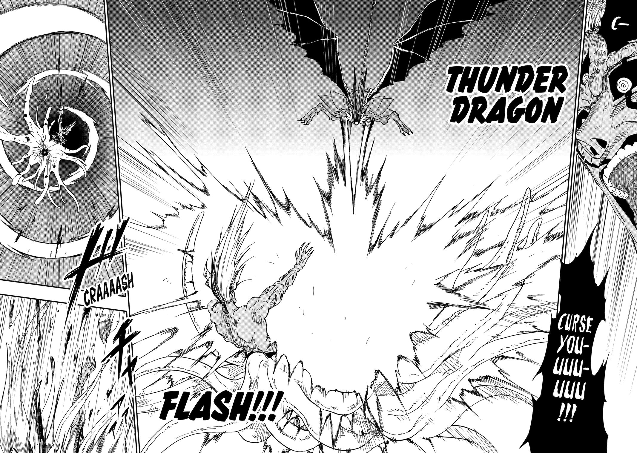 Ankoku Kishi no Ore desu Ga Saikyou no Seikishi wo Mezashimasu chapter 64 page 18