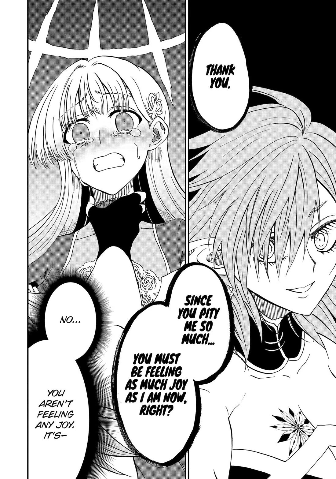 Ankoku Kishi no Ore desu Ga Saikyou no Seikishi wo Mezashimasu chapter 70 page 24