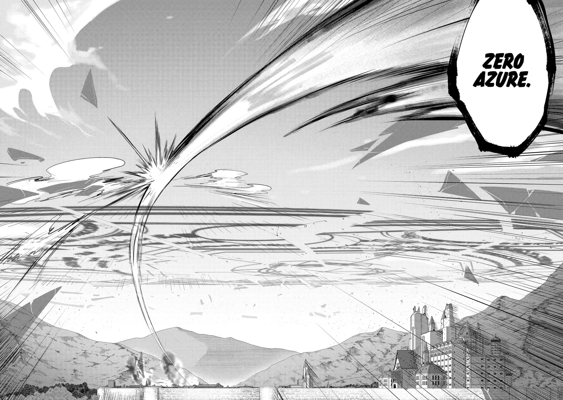 Ankoku Kishi no Ore desu Ga Saikyou no Seikishi wo Mezashimasu chapter 73 page 25