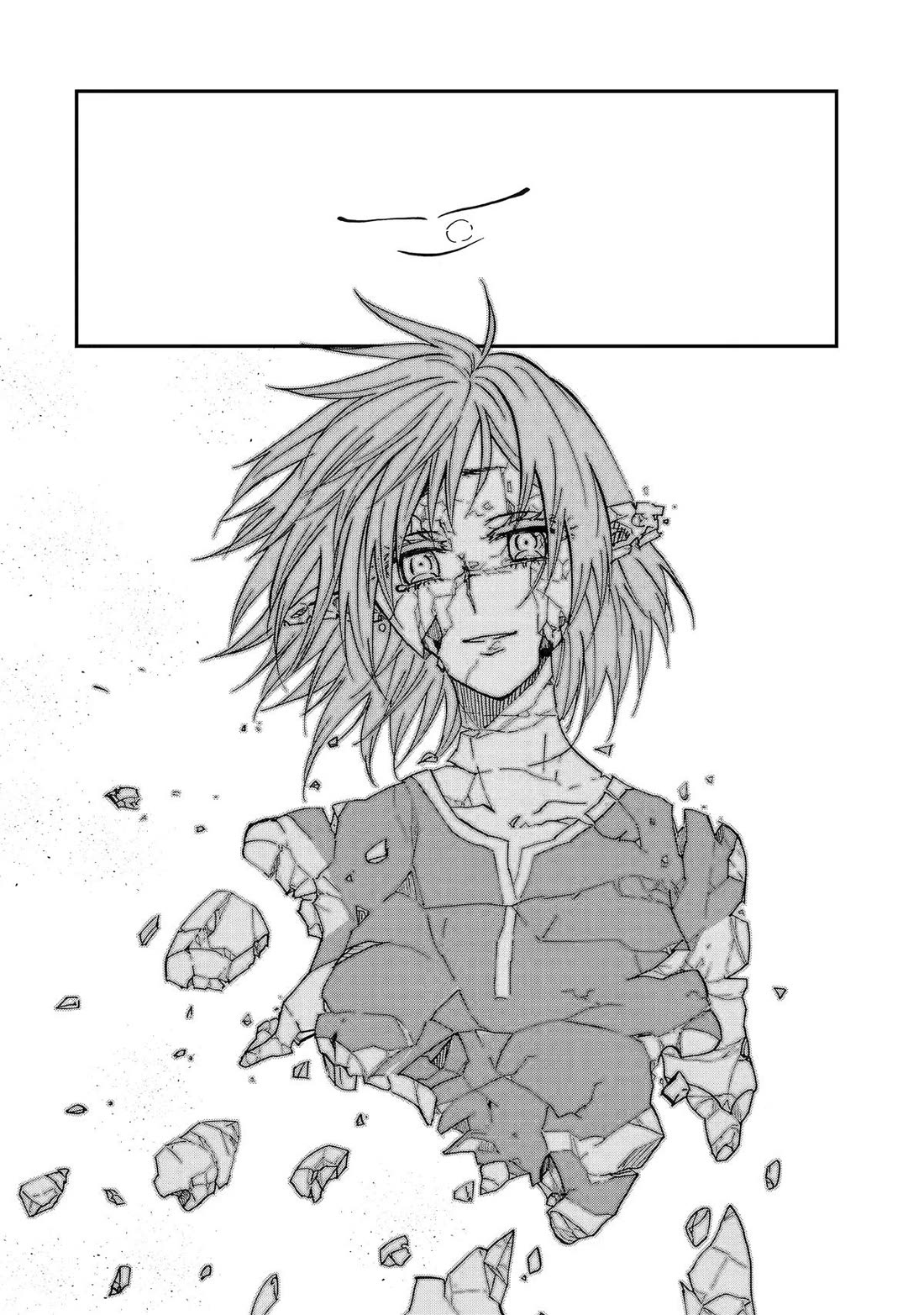 Ankoku Kishi no Ore desu Ga Saikyou no Seikishi wo Mezashimasu chapter 74 page 19