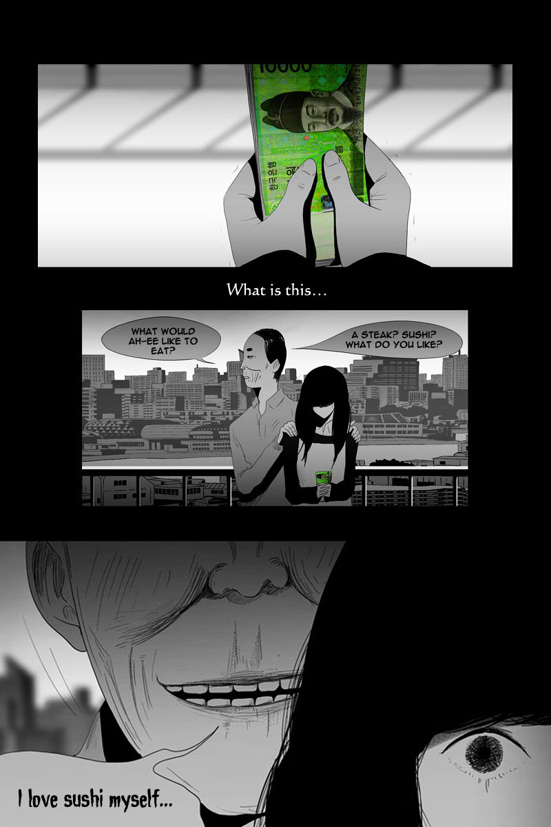 Annarasumanara chapter 4 page 16