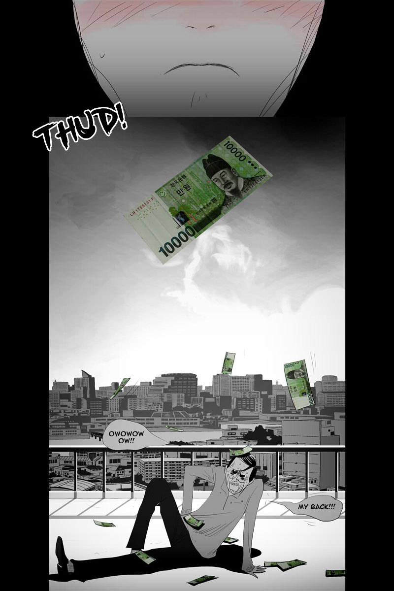 Annarasumanara chapter 4 page 17