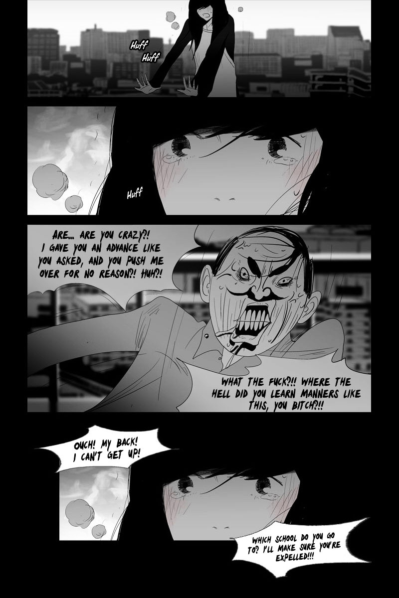 Annarasumanara chapter 4 page 18