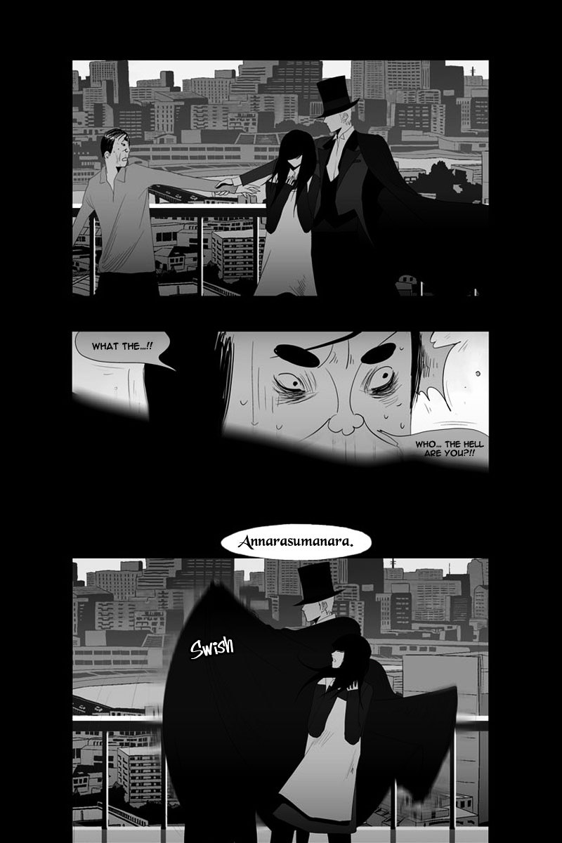 Annarasumanara chapter 4 page 21