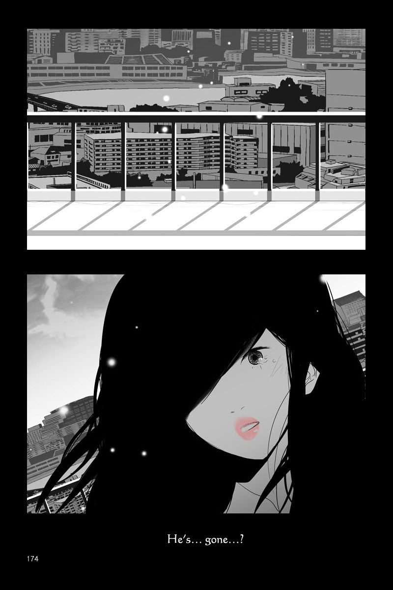 Annarasumanara chapter 4 page 23