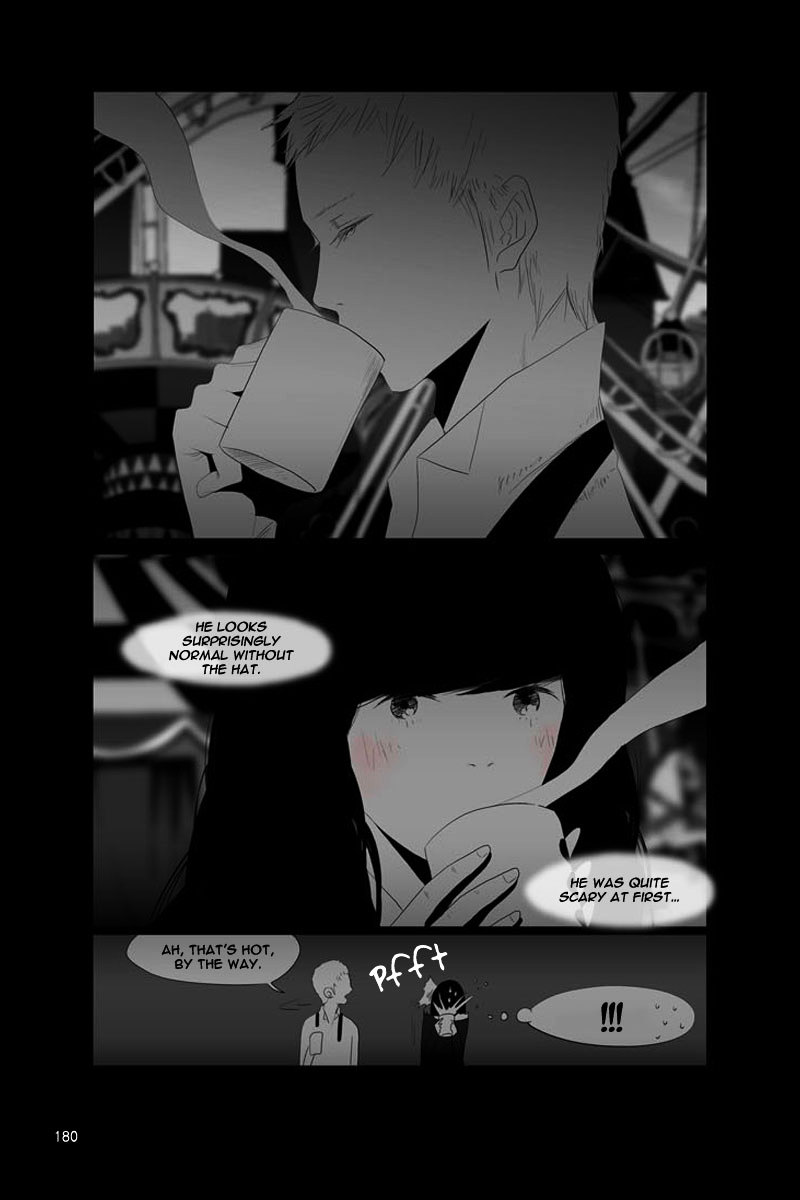 Annarasumanara chapter 4 page 29