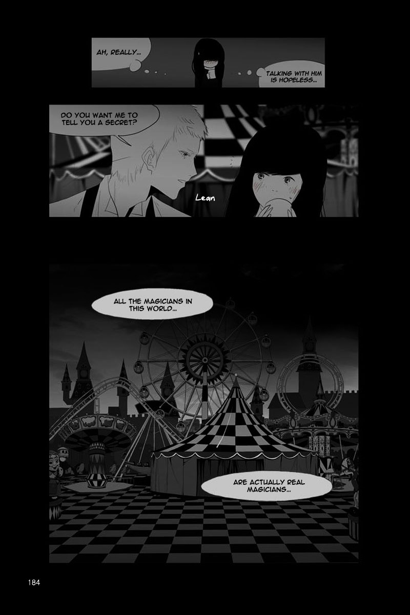 Annarasumanara chapter 4 page 33
