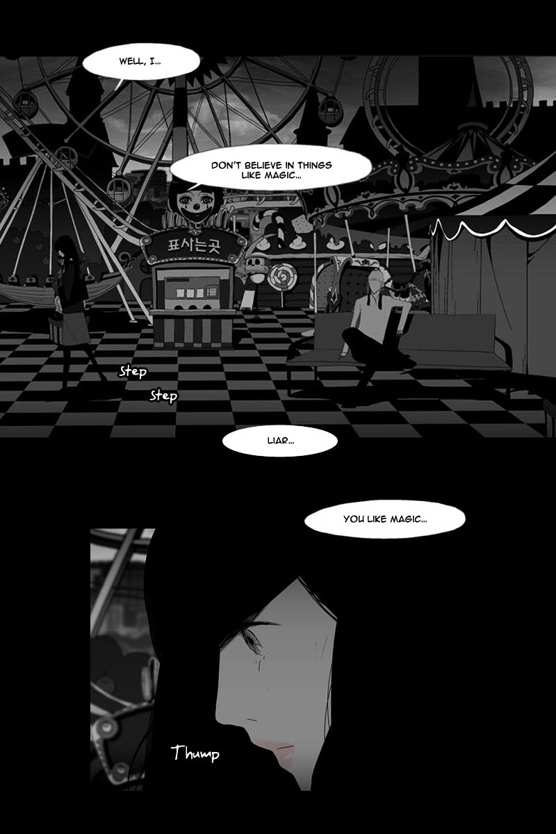 Annarasumanara chapter 4 page 36