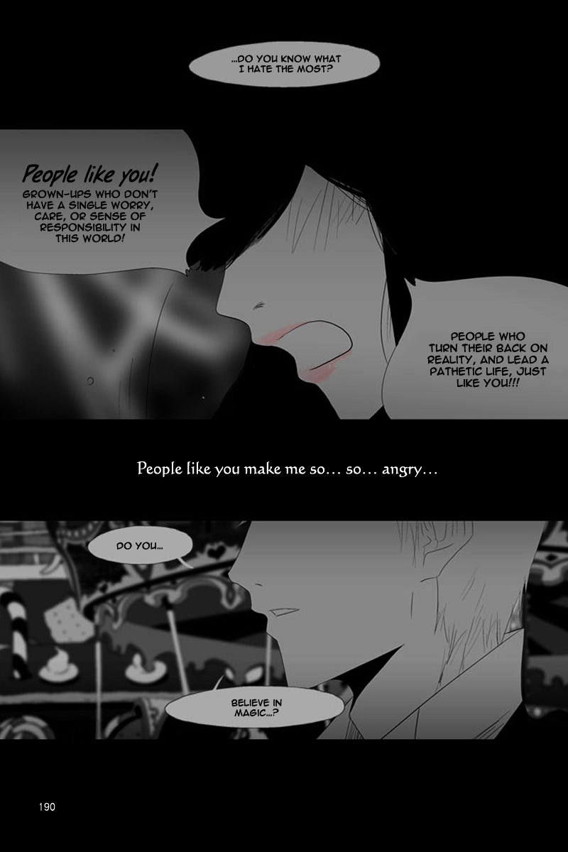 Annarasumanara chapter 4 page 39