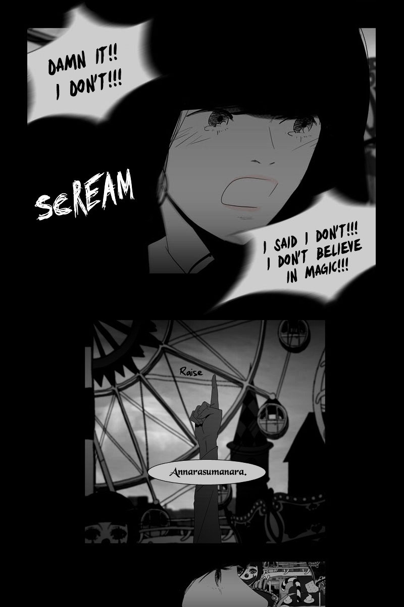 Annarasumanara chapter 4 page 40