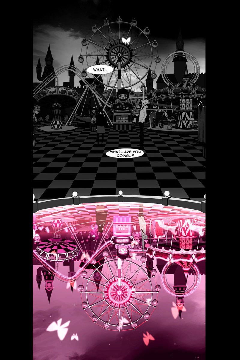 Annarasumanara chapter 4 page 41