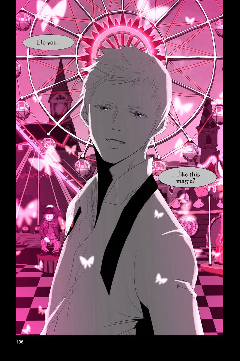 Annarasumanara chapter 4 page 45