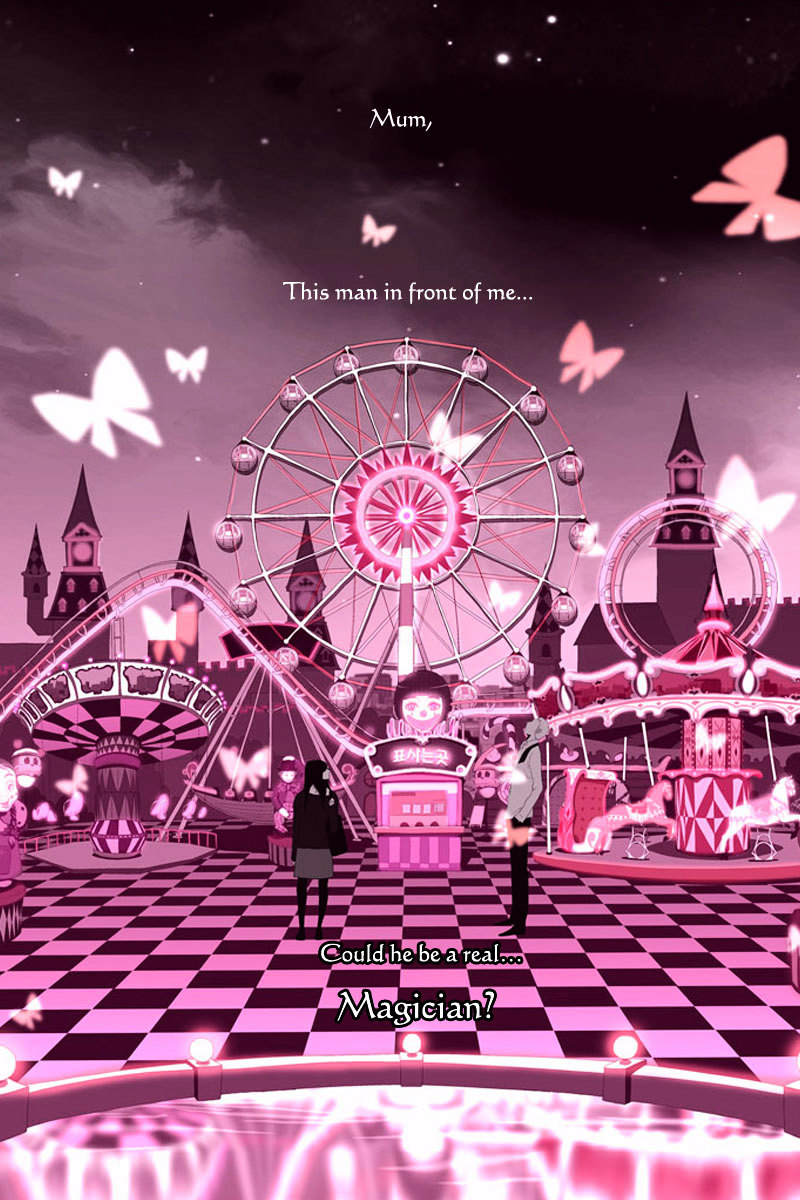 Annarasumanara chapter 4 page 46