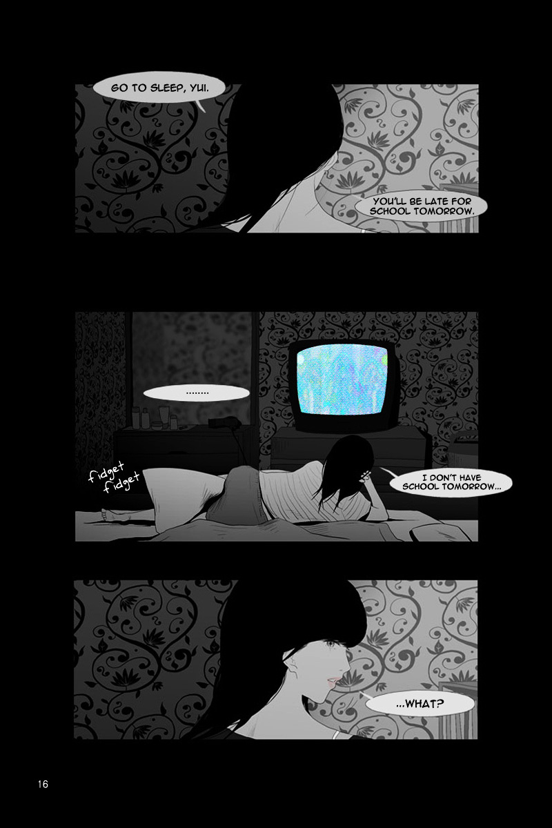 Annarasumanara chapter 9 page 13