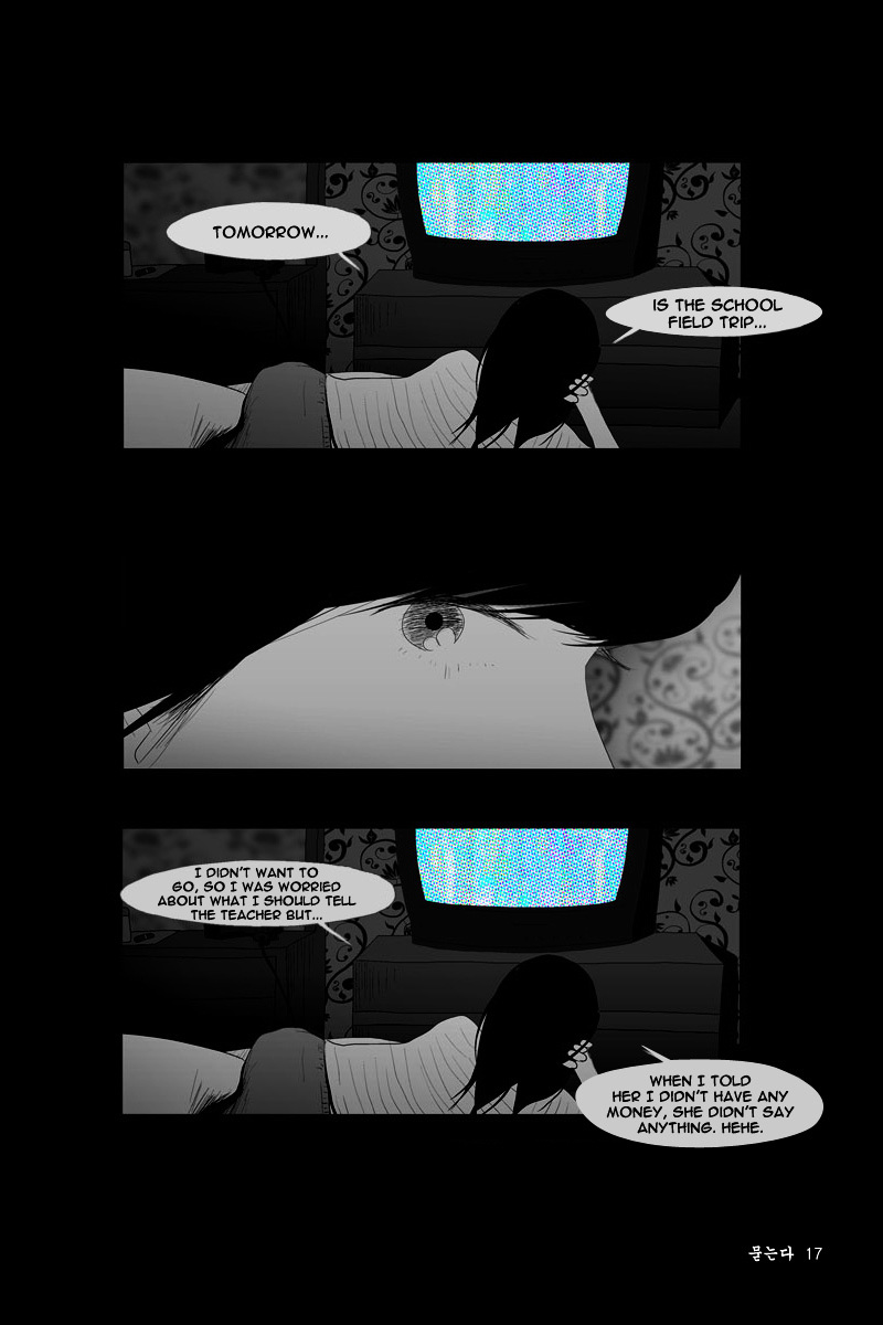 Annarasumanara chapter 9 page 14