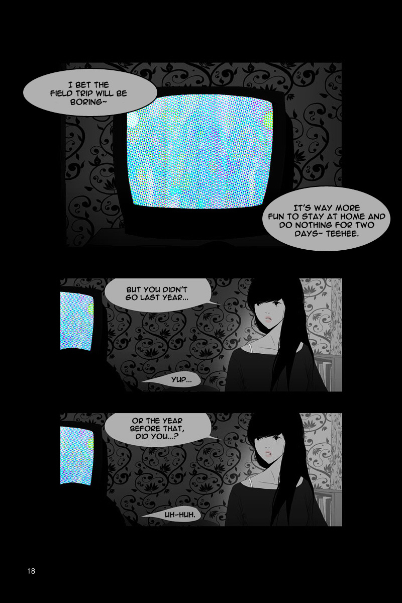 Annarasumanara chapter 9 page 15