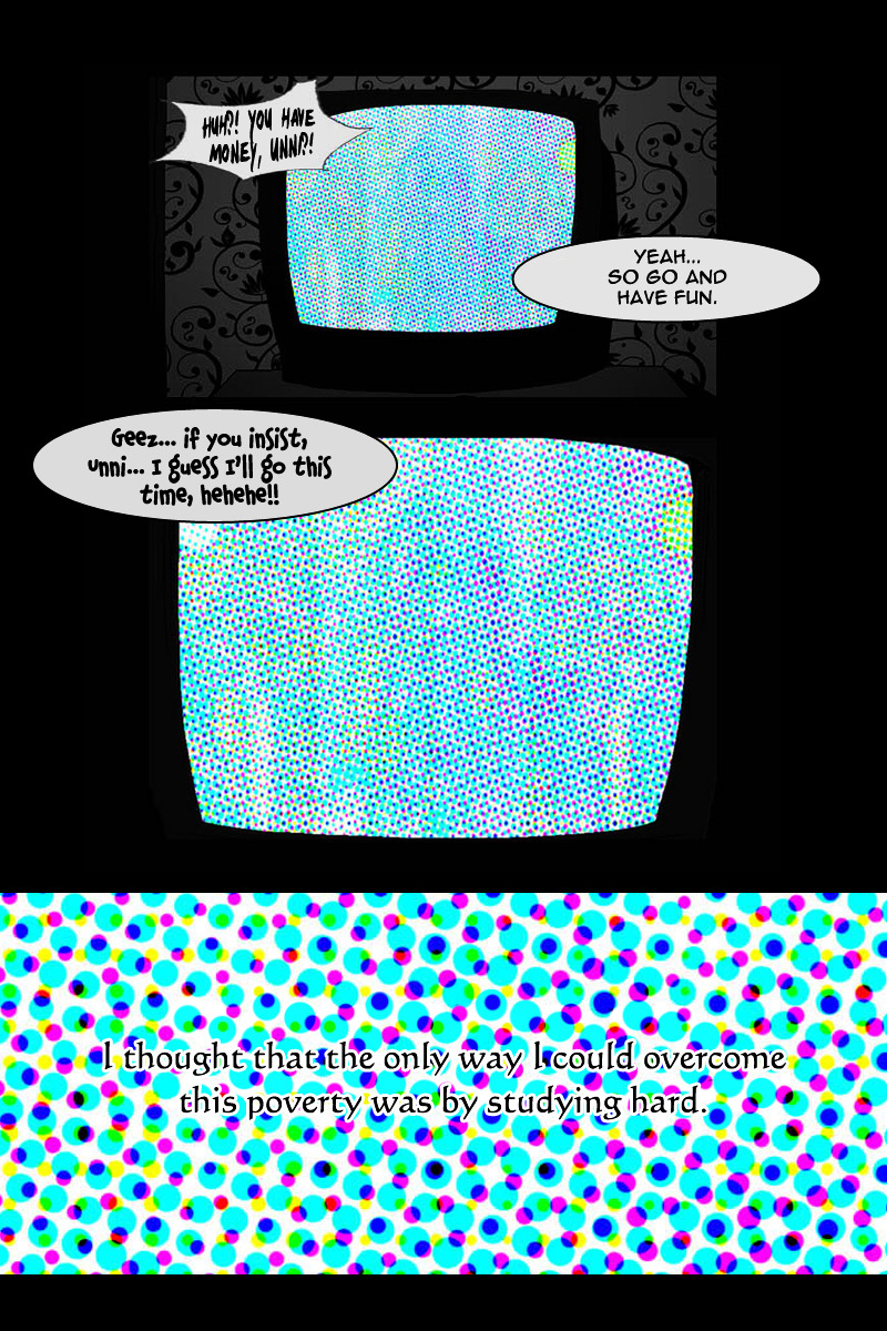 Annarasumanara chapter 9 page 17