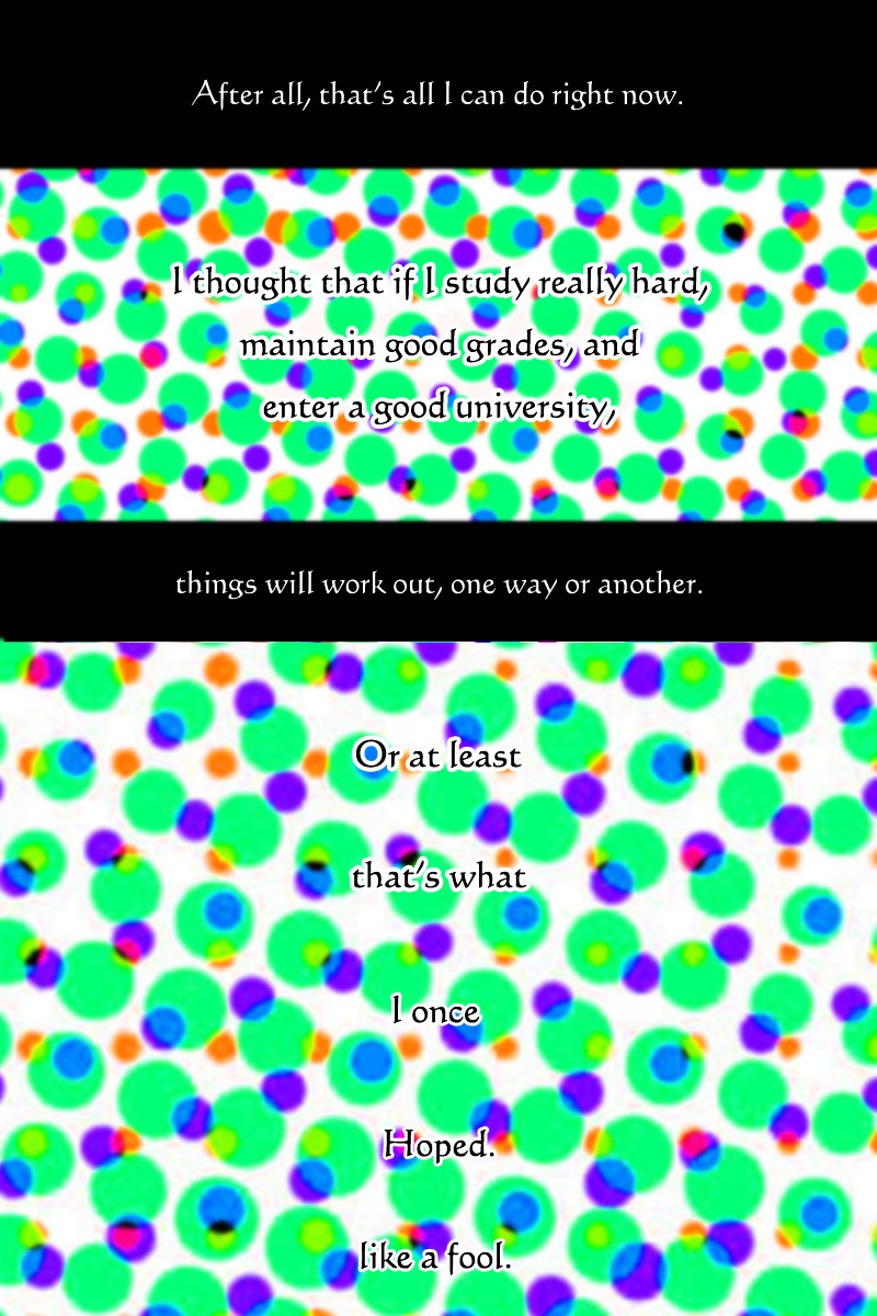 Annarasumanara chapter 9 page 18