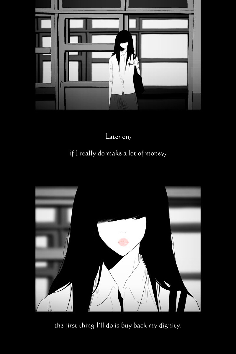 Annarasumanara chapter 9 page 20