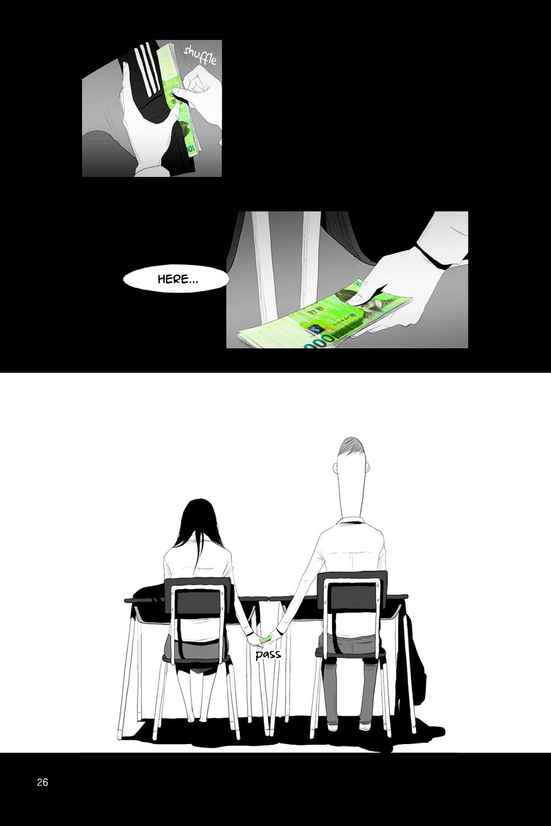 Annarasumanara chapter 9 page 23