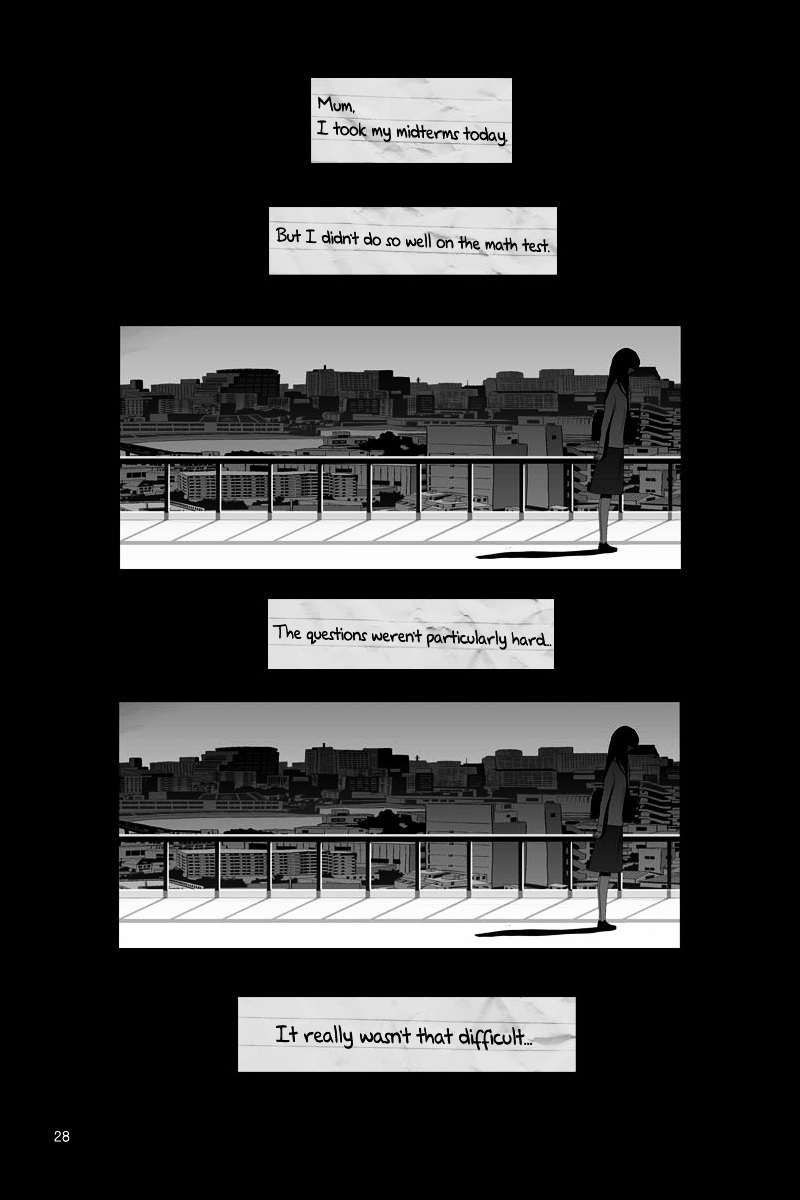 Annarasumanara chapter 9 page 25