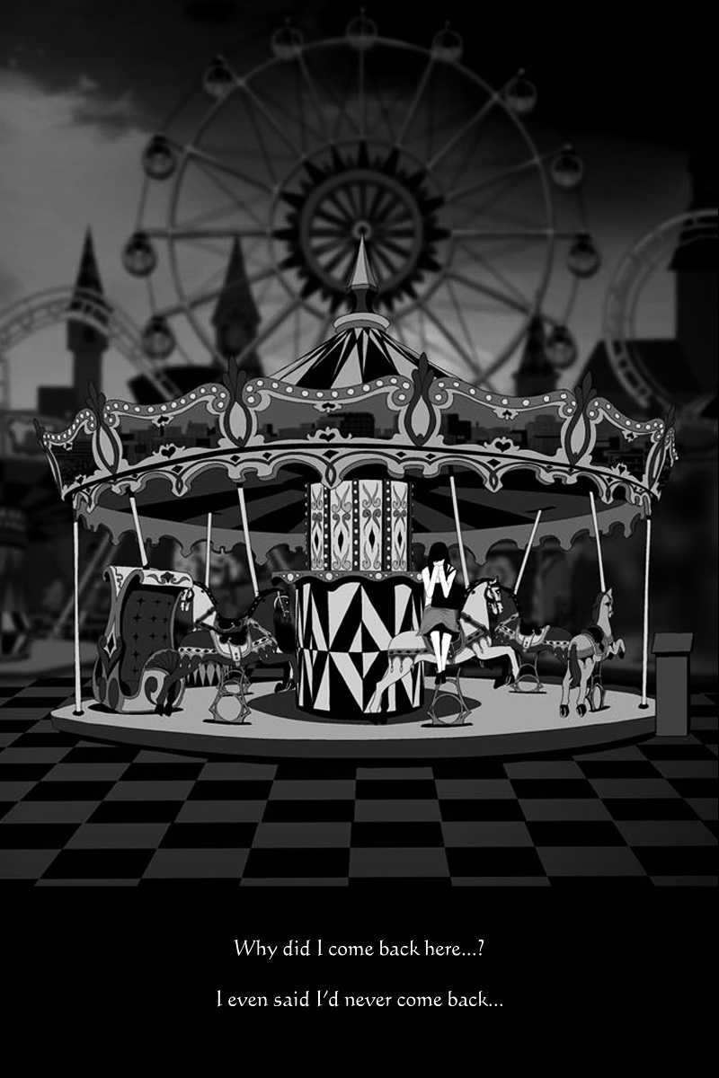 Annarasumanara chapter 9 page 27