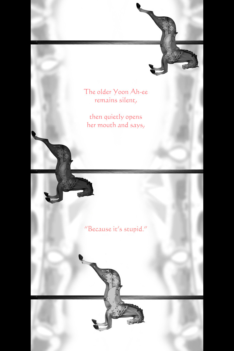 Annarasumanara chapter 9 page 35