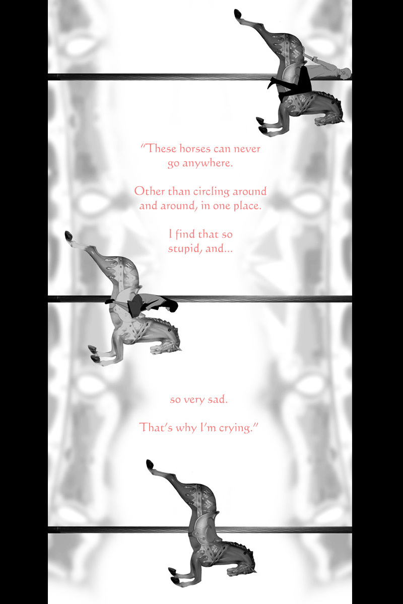 Annarasumanara chapter 9 page 36