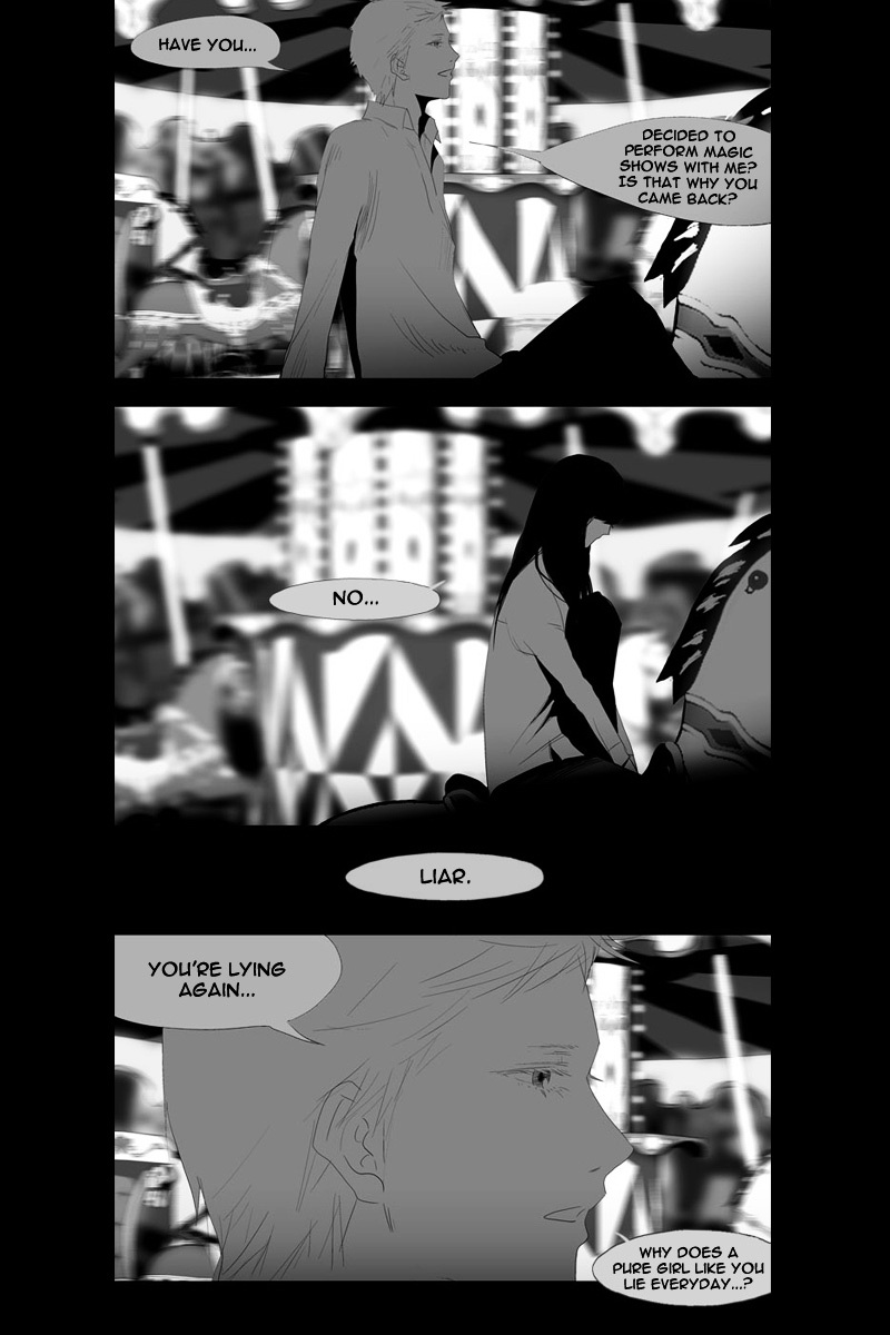 Annarasumanara chapter 9 page 37