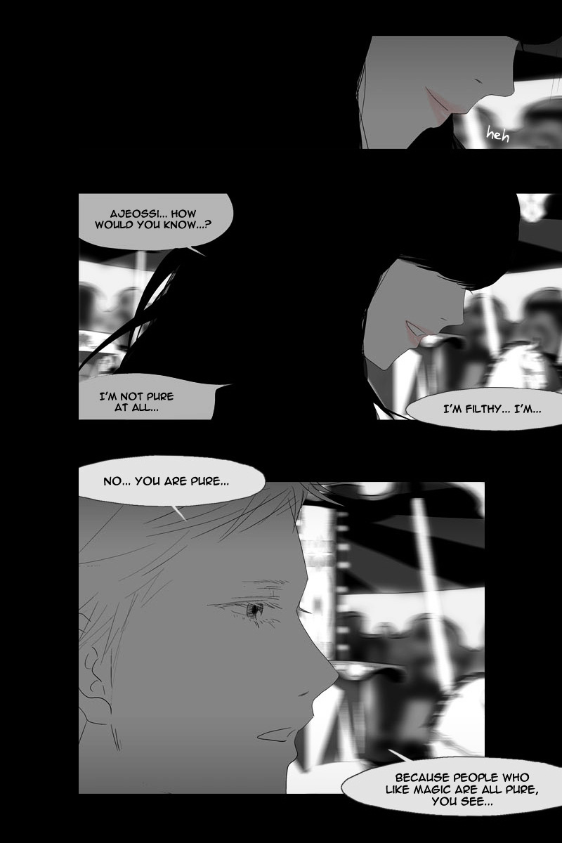 Annarasumanara chapter 9 page 38