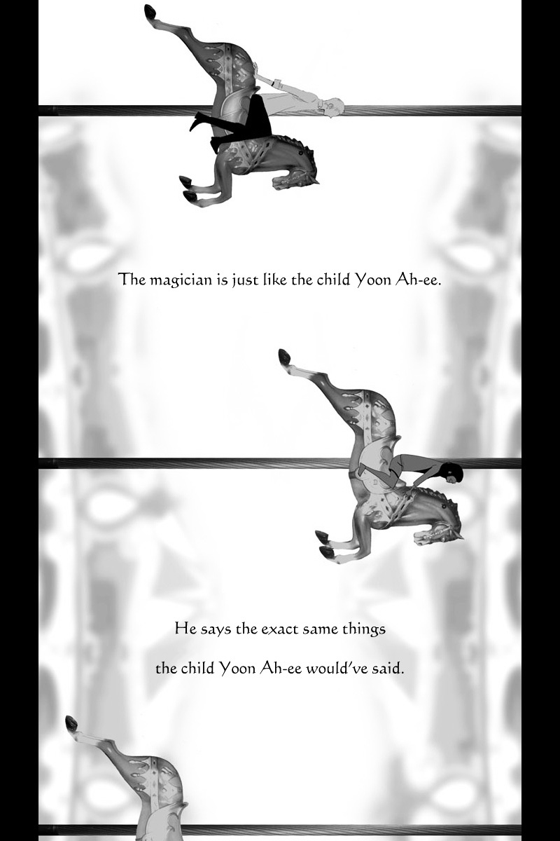 Annarasumanara chapter 9 page 42