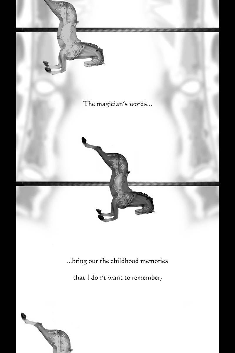 Annarasumanara chapter 9 page 45