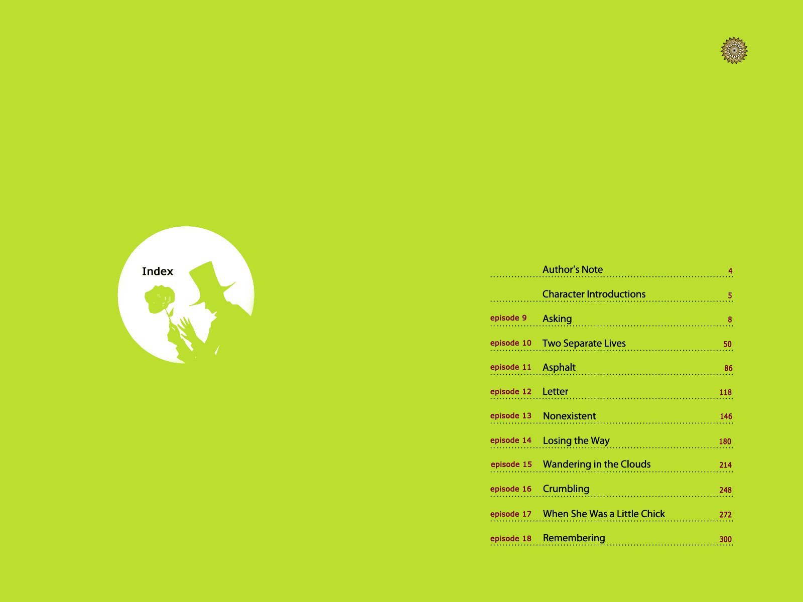 Annarasumanara chapter 9 page 5