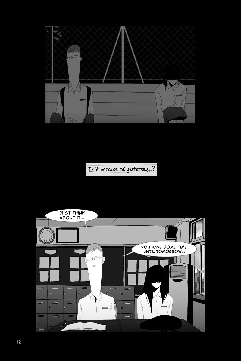 Annarasumanara chapter 9 page 9