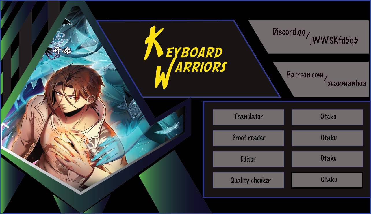 Another beginning with the Guhuo bird chapter 1 page 1