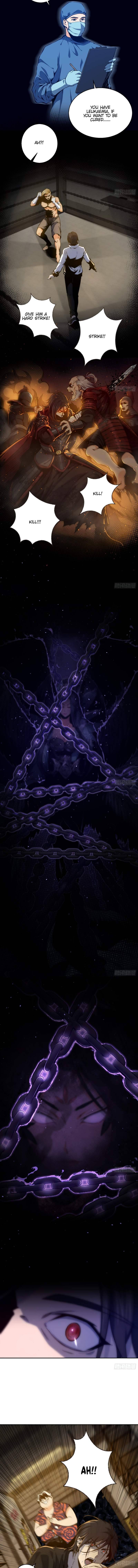 Another beginning with the Guhuo bird chapter 1 page 11