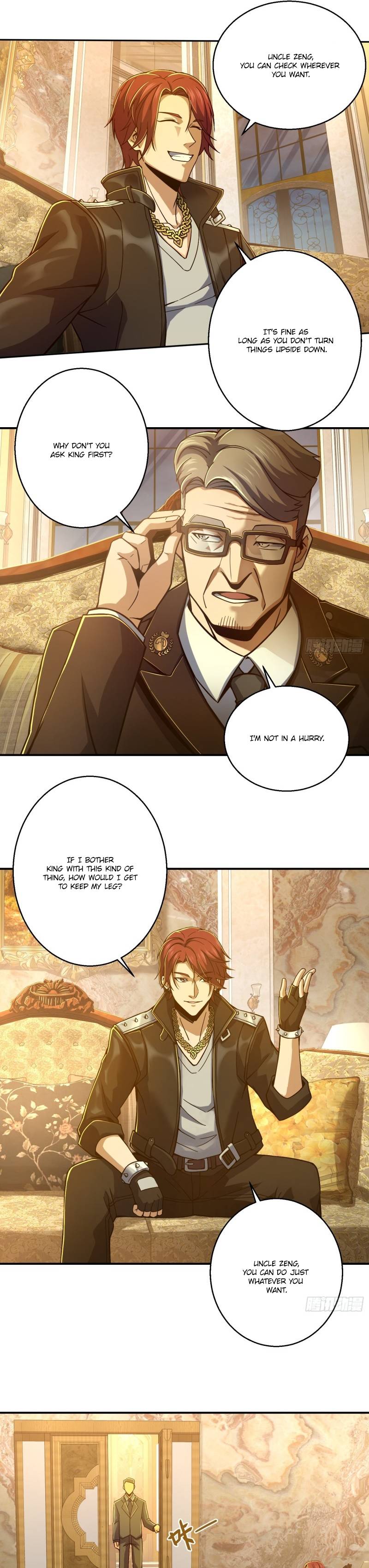 Another beginning with the Guhuo bird chapter 10 page 19