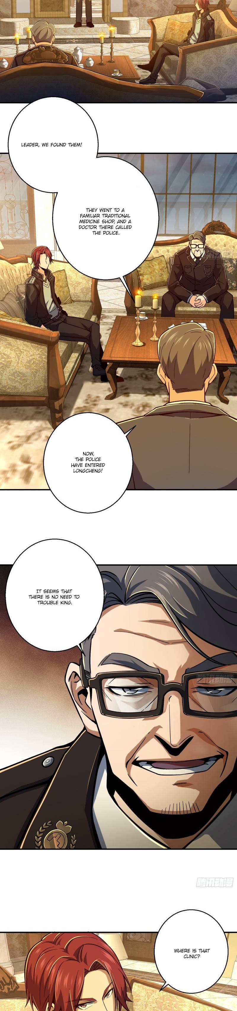 Another beginning with the Guhuo bird chapter 10 page 20